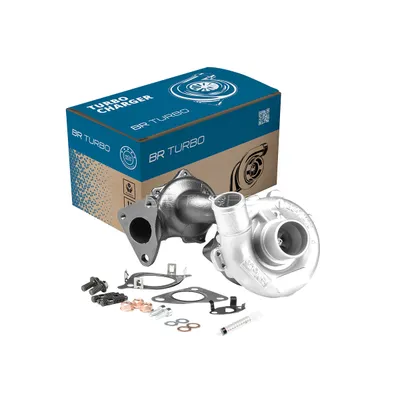 Turbocompresseur, suralimentation Land Rover RANGE ROVER III · Land Rover RANGE ROVER IV · Land Rover RANGE ROVER SPORT II