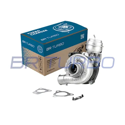 Turbocompresseur, suralimentation Kia SPORTAGE III · Hyundai ix35 · Hyundai i40 I CW