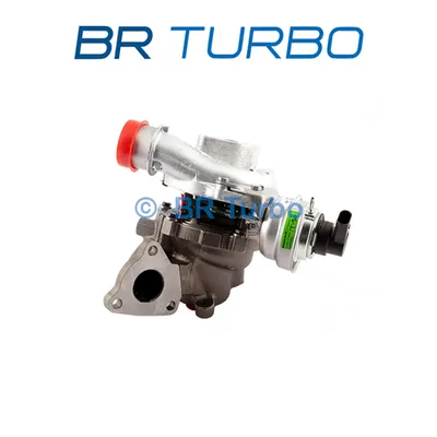 Turbocompresseur, suralimentation Honda CIVIC IX · Honda CR-V III