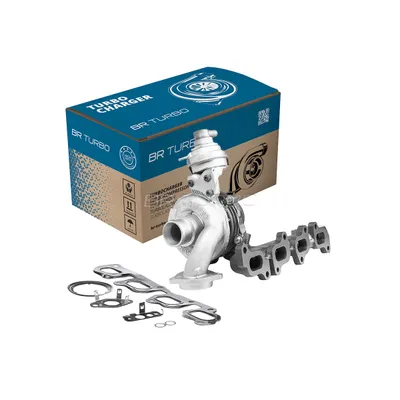 Turbocompresseur, suralimentation Vw AMAROK · Vw AMAROK Platform/Chassis
