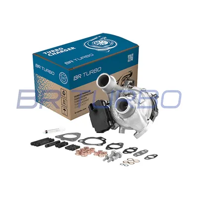 Turbocompresseur, suralimentation Hyundai ix35 · Hyundai SANTA FÉ III · Hyundai TUCSON