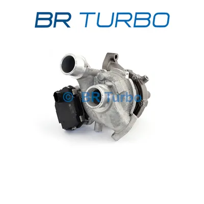 Turbocompresseur, suralimentation Hyundai ix35 · Hyundai SANTA FÉ III · Hyundai TUCSON