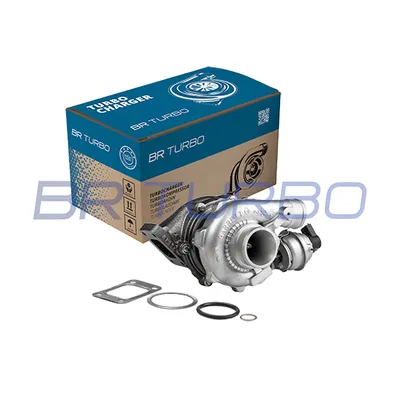 Turbocompresseur, suralimentation Fiat DUCATO Van · Fiat DUCATO Bus · Fiat DUCATO Platform/Chassis