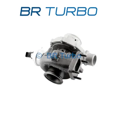 Turbocompresseur, suralimentation Iveco DAILY IV Van · Iveco DAILY IV Platform/Chassis · Iveco DAILY V Platform/Chassis
