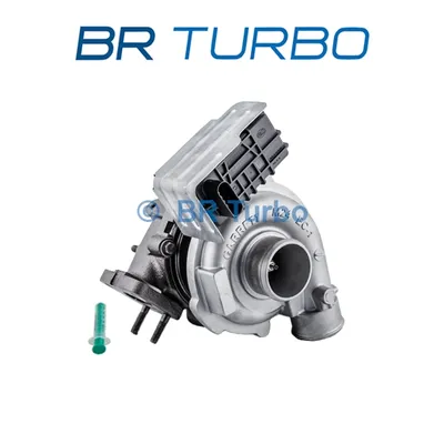 Turbocompresseur, suralimentation Jeep CHEROKEE · Dodge NITRO