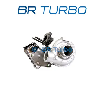 Turbocompresseur, suralimentation Jeep WRANGLER III · Jeep CHEROKEE