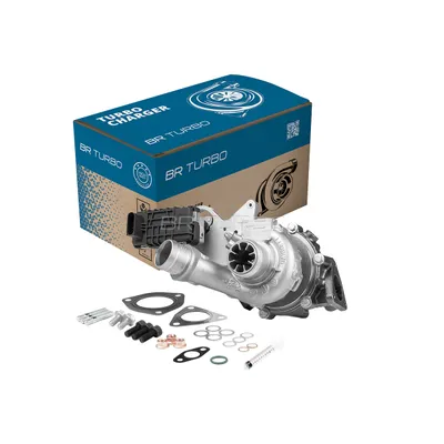 Turbocompresseur, suralimentation Audi Q7 · Vw TOUAREG · Audi Q7 Van