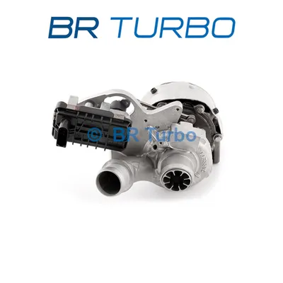 Turbocompresseur, suralimentation Audi Q7 · Vw TOUAREG · Audi Q7 Van