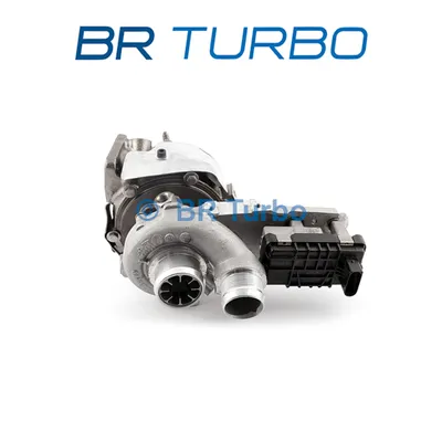 Turbocompresseur, suralimentation Audi Q7 · Vw TOUAREG · Audi Q7 Van