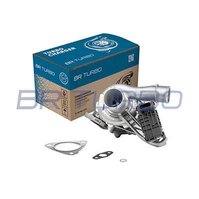 Turbocompresseur, suralimentation Peugeot BOXER Bus · Peugeot BOXER Van · Peugeot BOXER Platform/Chassis
