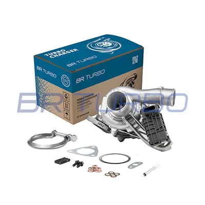Turbocompresseur, suralimentation Peugeot BOXER Bus · Peugeot BOXER Van · Peugeot BOXER Platform/Chassis