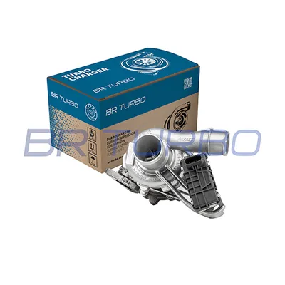 Turbocompresseur, suralimentation Peugeot BOXER Bus · Peugeot BOXER Van · Peugeot BOXER Platform/Chassis
