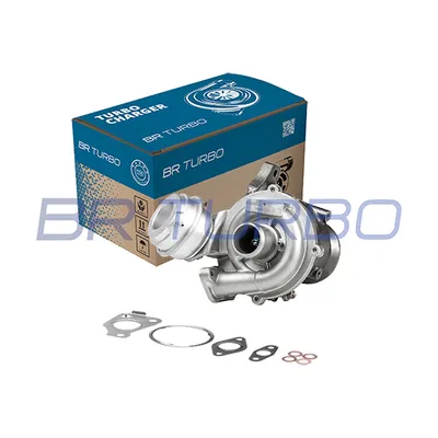 Turbocompresseur, suralimentation Fiat PANDA · Citroën NEMO Box Body/MPV · Fiat PUNTO EVO