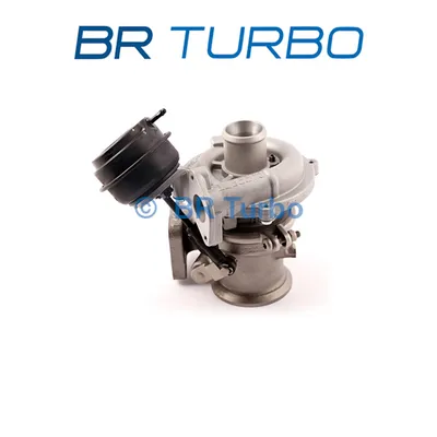 Turbocompresseur, suralimentation Fiat PANDA · Citroën NEMO Box Body/MPV · Fiat PUNTO EVO