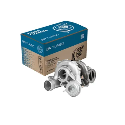 Turbocompresseur, suralimentation Bmw 6 Coupe · Bmw 6 Convertible · Bmw 5
