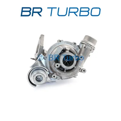 Turbocompresseur, suralimentation Renault MODUS / GRAND MODUS · Renault TWINGO II · Dacia DUSTER