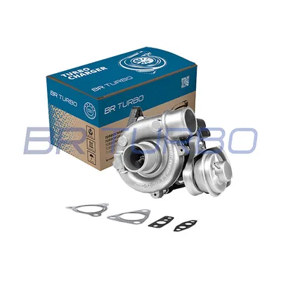 Turbocompresseur, suralimentation Toyota PREVIA II · Toyota AVENSIS VERSO · Toyota RAV 4 II