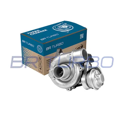Turbocompresseur, suralimentation Toyota PREVIA II · Toyota AVENSIS VERSO · Toyota RAV 4 II
