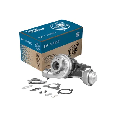 Turbocompresseur, suralimentation Honda FR-V · Honda CR-V II · Honda CR-V III