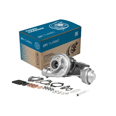 Turbocompresseur, suralimentation Honda FR-V · Honda CR-V II · Honda CR-V III