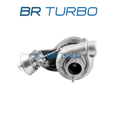 Turbocompresseur, suralimentation Honda FR-V · Honda CR-V II · Honda CR-V III