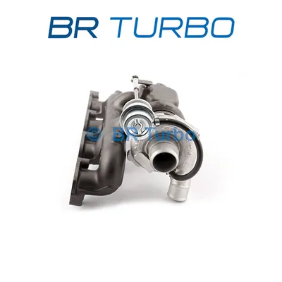 Turbocompresseur, suralimentation Ford MONDEO III Saloon · Ford MONDEO III · Ford MONDEO III Turnier