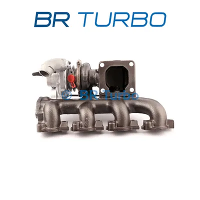 Turbocompresseur, suralimentation Ford TRANSIT Bus · Ford TRANSIT Van · Ford TRANSIT Platform/Chassis