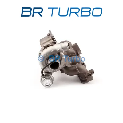 Turbocompresseur, suralimentation Ford TRANSIT Bus · Ford TRANSIT Van · Ford TRANSIT Platform/Chassis