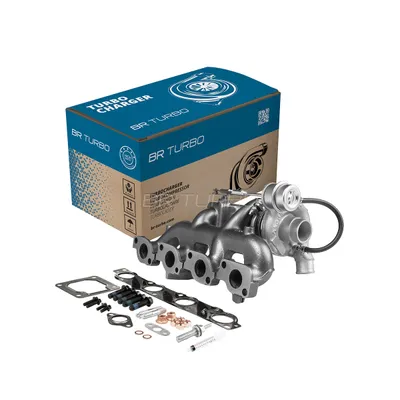 Turbocompresseur, suralimentation Ford TRANSIT Bus · Ford TRANSIT Van · Ford TRANSIT Platform/Chassis