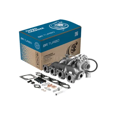 Turbocompresseur, suralimentation Ford TRANSIT Bus · Ford TRANSIT Van · Ford TRANSIT Platform/Chassis