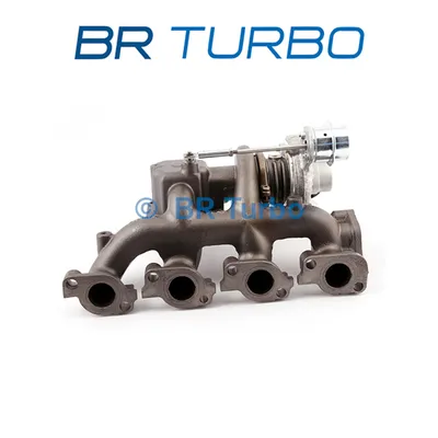 Turbocompresseur, suralimentation Ford TRANSIT Bus · Ford TRANSIT Van · Ford TRANSIT Platform/Chassis