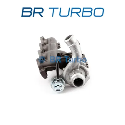 Turbocompresseur, suralimentation Ford FOCUS I · Ford FOCUS I Saloon · Ford FOCUS I Turnier