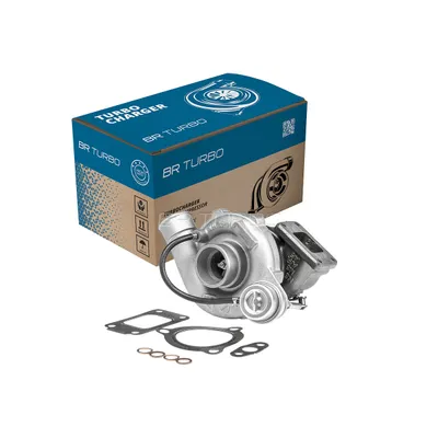 Turbocompresseur, suralimentation BR Turbo 802455-5001RSG