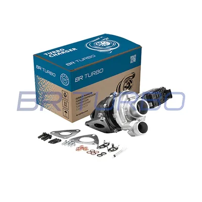 Turbocompresseur, suralimentation Land Rover RANGE ROVER III · Land Rover RANGE ROVER IV · Land Rover RANGE ROVER SPORT II
