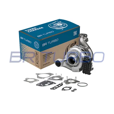 Turbocompresseur, suralimentation Mercedes-Benz CLS · Mercedes-Benz S-CLASS · Mercedes-Benz E-CLASS