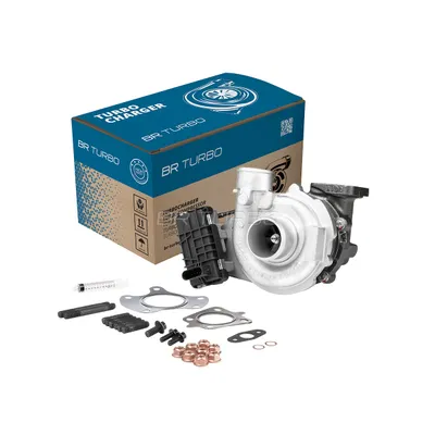 Turbocompresseur, suralimentation Chrysler VOYAGER IV · Chrysler GRAND VOYAGER V
