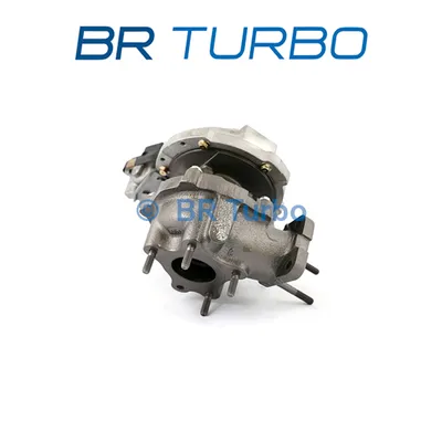 Turbocompresseur, suralimentation Chrysler VOYAGER IV · Chrysler GRAND VOYAGER V