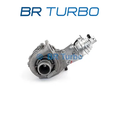 Turbocompresseur, suralimentation Lancia MUSA · Fiat IDEA · Fiat GRANDE PUNTO