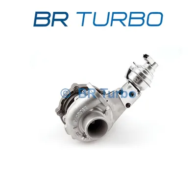 Turbocompresseur, suralimentation Alfa Romeo BRERA · Alfa Romeo SPIDER · Alfa Romeo GIULIETTA