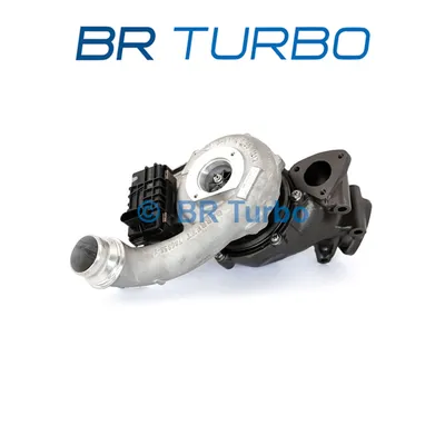 Turbocompresseur, suralimentation Jeep GRAND CHEROKEE IV · Lancia THEMA · Chrysler 300C