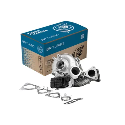 Turbocompresseur, suralimentation Audi A7 Sportback · Audi A6 C7 · Vw TOUAREG