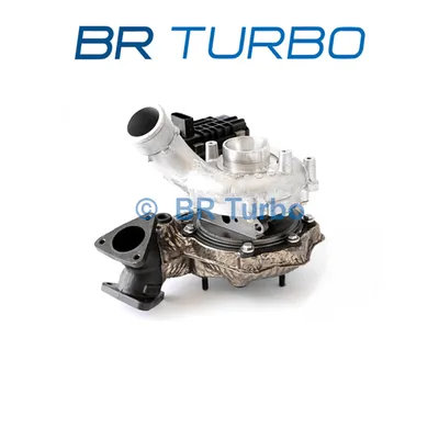 Turbocompresseur, suralimentation Audi A7 Sportback · Audi A6 C7 · Vw TOUAREG