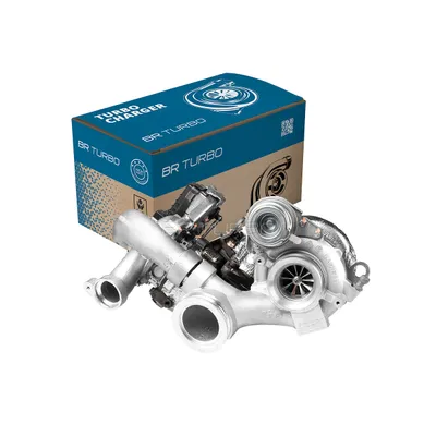 Turbocompresseur, suralimentation Audi A6 C7 · Audi A6 C7 Avant · Audi A7 Sportback