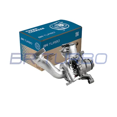Turbocompresseur, suralimentation Fiat SCUDO Van · Fiat SCUDO Bus · Citroën C8