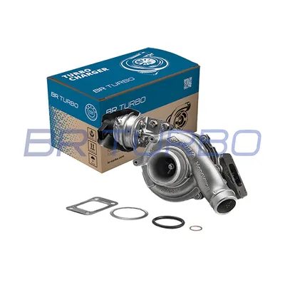 Turbocompresseur, suralimentation Fiat DUCATO Bus · Fiat DUCATO Van · Fiat DUCATO Platform/Chassis