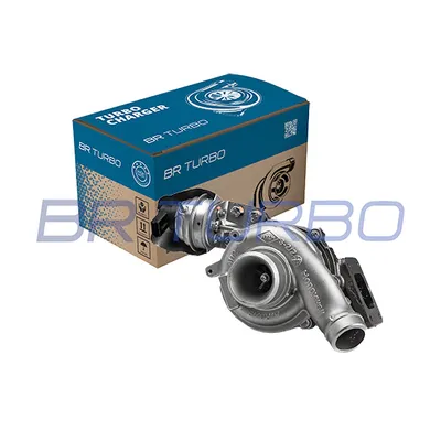 Turbocompresseur, suralimentation Fiat DUCATO Bus · Fiat DUCATO Van · Fiat DUCATO Platform/Chassis