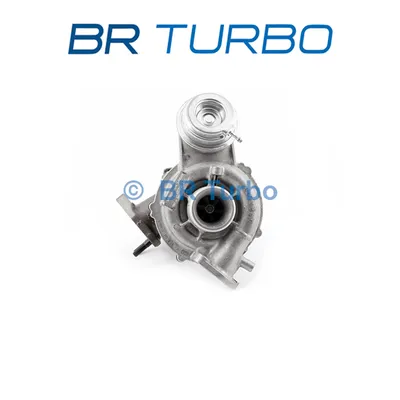 Turbocompresseur, suralimentation Fiat DOBLO Cargo · Fiat DOBLO Bus · Fiat BRAVO II