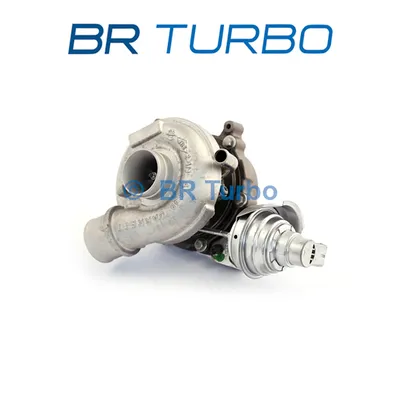 Turbocompresseur, suralimentation Iveco DAILY V Van · Iveco DAILY VI Platform/Chassis · Iveco DAILY VI Van
