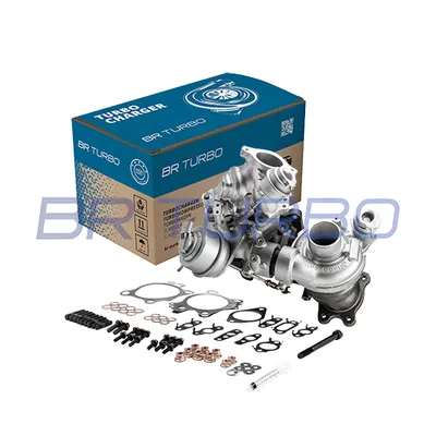 Turbocompresseur, suralimentation Mazda 3 · Mazda 3 Saloon · Mazda CX-5