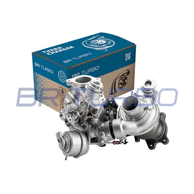 Turbocompresseur, suralimentation Mazda 3 · Mazda 3 Saloon · Mazda CX-5